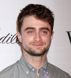 Daniel Radcliffe thrilled by Tara Reid meeting during radio chat