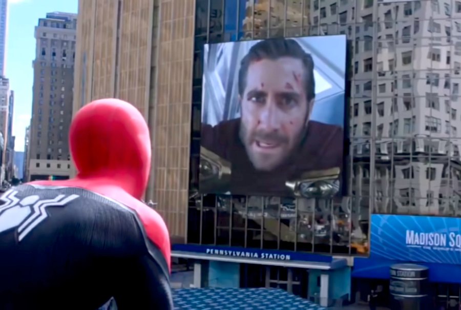 Our 5 Favorite Post-Credit Scenes!