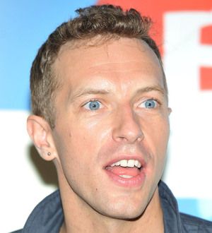 Chris Martin has tinnitus