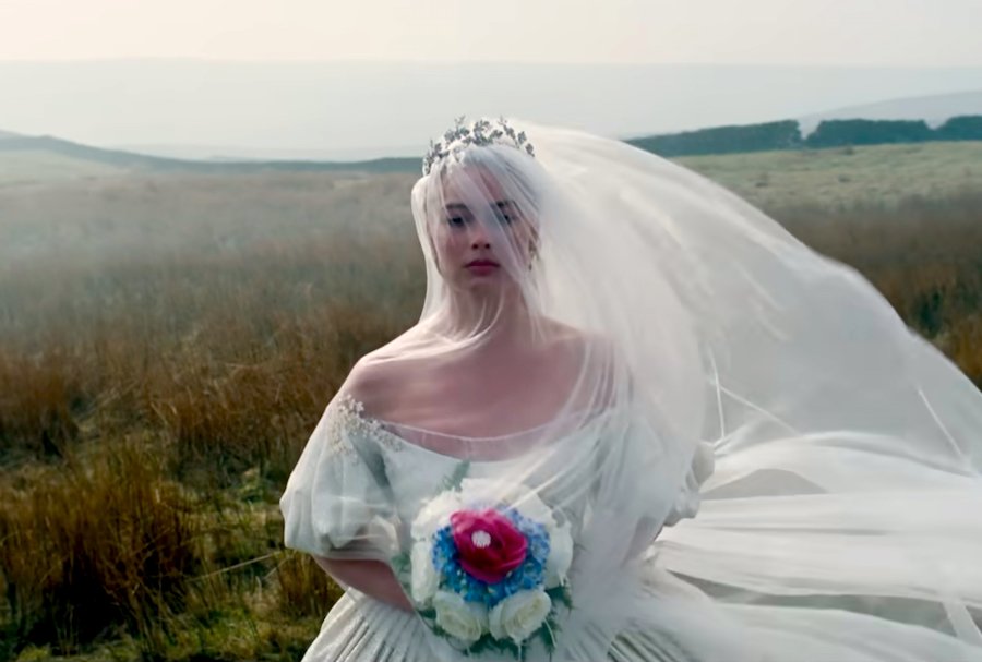 5 Films That Inspired Emerald Fennell's 'Wuthering Heights'!