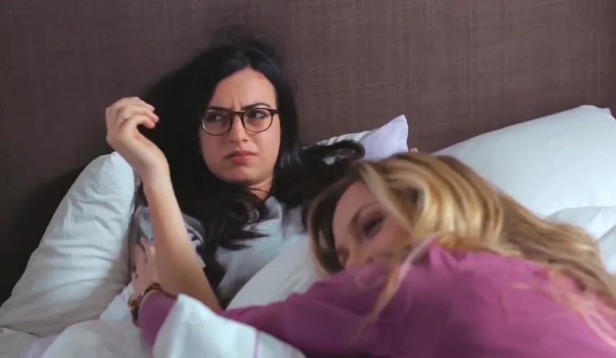 Why You Need To Watch Cazzie David's Millennial-Friendly Webseries "Eighty-Sixed"!