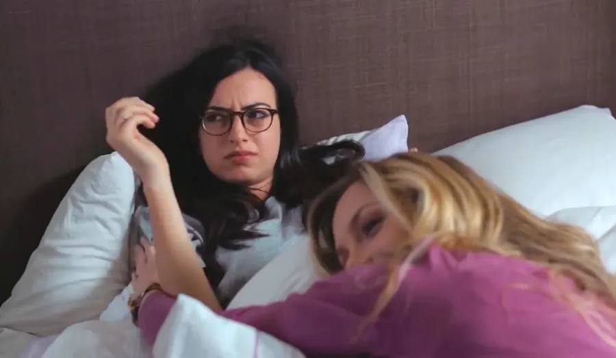 Why You Need To Watch Cazzie David's Millennial-Friendly Webseries "Eighty-Sixed"!