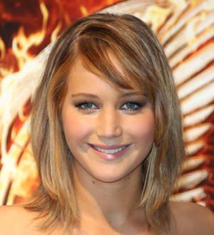 Jennifer Lawrence's snot dripped on Josh Hutcherson during kissing scenes