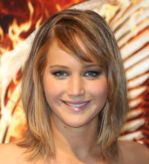 Jennifer Lawrence's snot dripped on Josh Hutcherson during kissing scenes