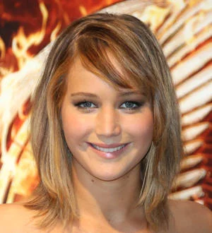 Jennifer Lawrence's hearing woes on Hunger Games set