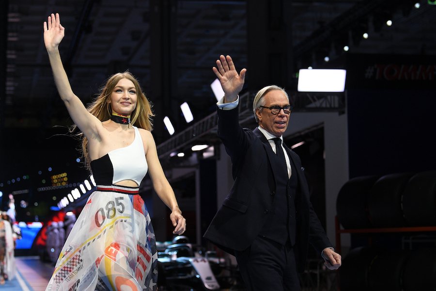 Royals, Dragons, Drones, & Other Exciting Moments from Milan Fashion Week!