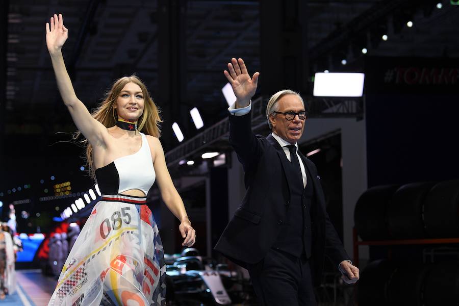 Royals, Dragons, Drones, & Other Exciting Moments from Milan Fashion Week!