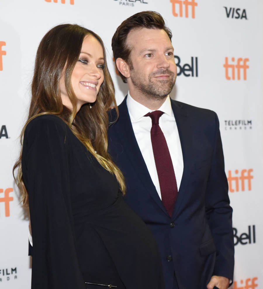 Olivia Wilde waiting until daughter is older to wed
