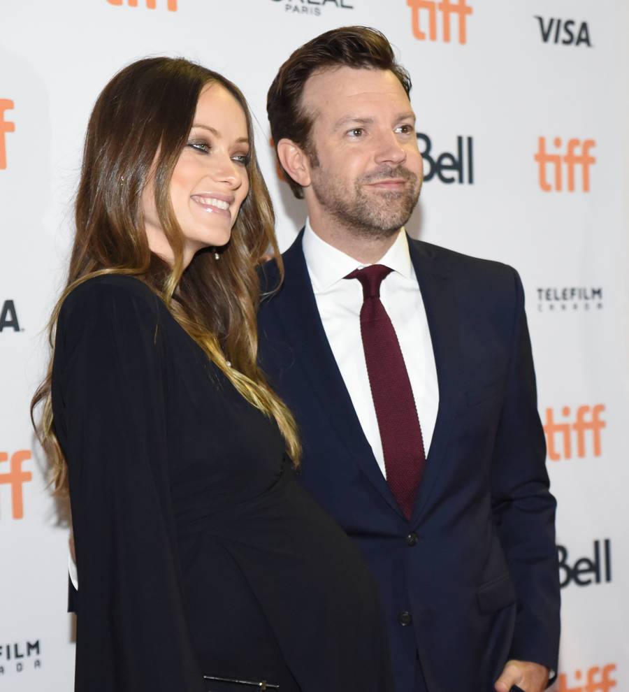 Olivia Wilde waiting until daughter is older to wed