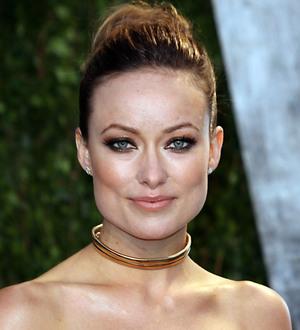 Olivia Wilde was 'too sexy' for Lovelace role
