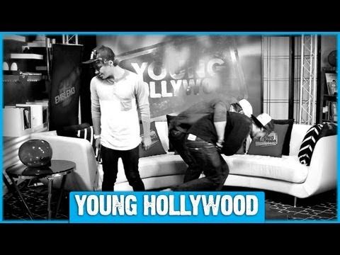 Emblem3 Part 5: Touchdown Dance Winner!
