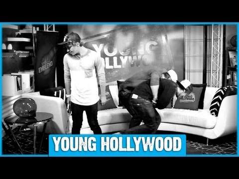 Emblem3 Part 5: Touchdown Dance Winner!