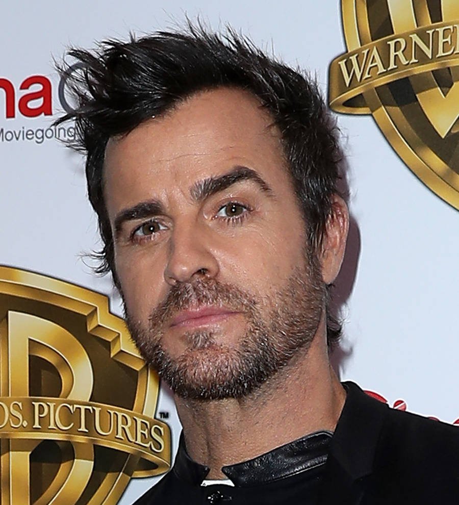 Justin Theroux lands Star Wars eight role - report