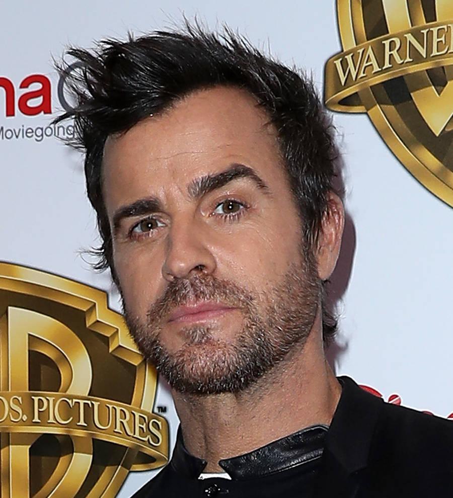Justin Theroux lands Star Wars eight role - report