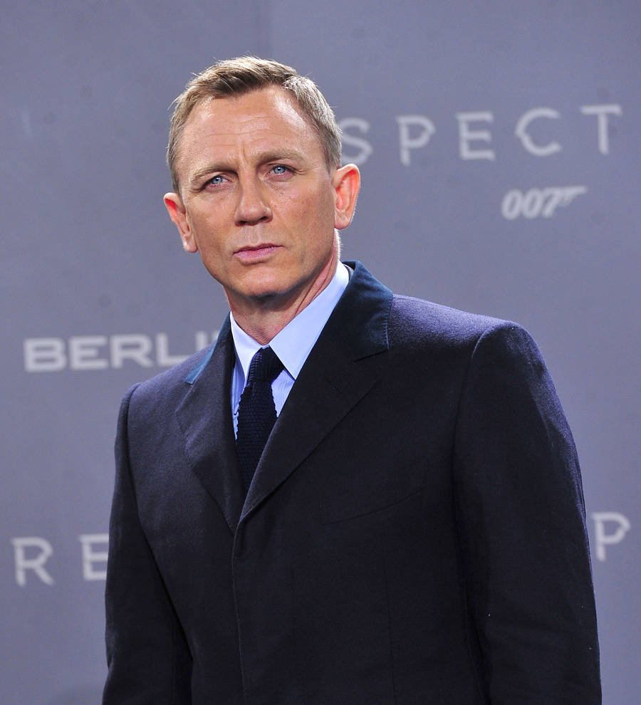 Daniel Craig's tree saved with Preservation Order