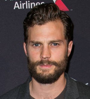 Jamie Dornan voted Glamour U.K.'s Sexiest Man