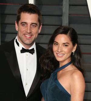 Olivia Munn's boyfriend took her Jeopardy! place