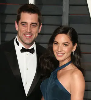 Olivia Munn's boyfriend took her Jeopardy! place
