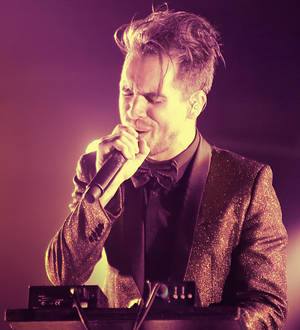 Panic! At The Disco turn Westboro protest into fundraiser