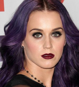 Katy Perry: 'I had tough times last year'