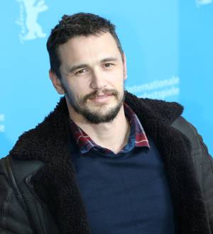 James Franco to play twins in porn drama