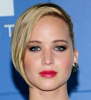 Jennifer Lawrence named Glamour's best dressed