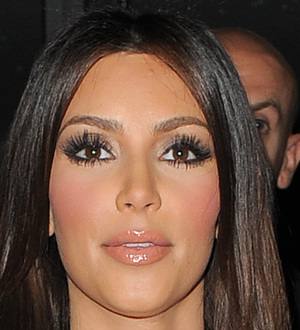 Kardashian's Pricey Parisian Purses