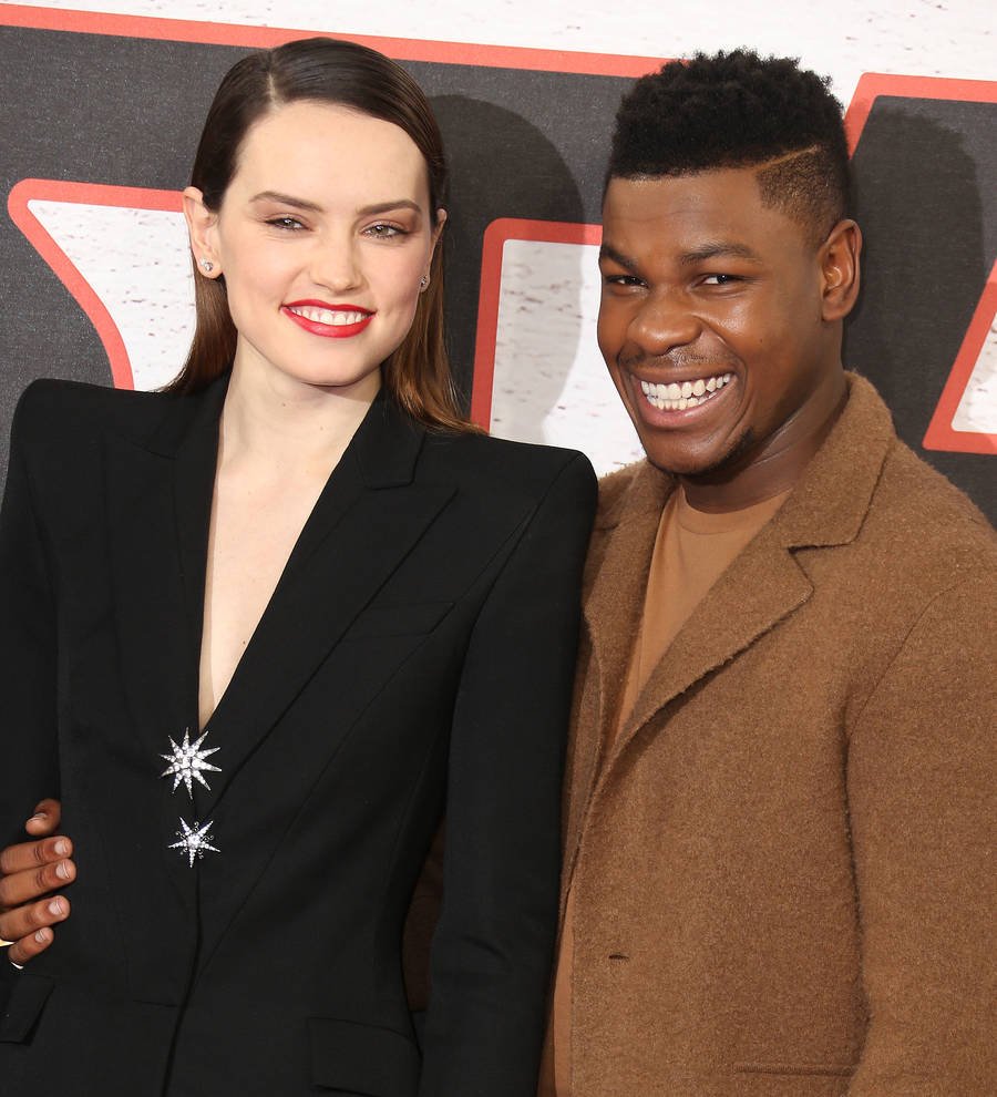 Star Wars: The Last Jedi keeps the force alive in North American box office