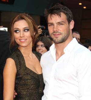 Pregnant Healy vows to continue with The Saturdays tour