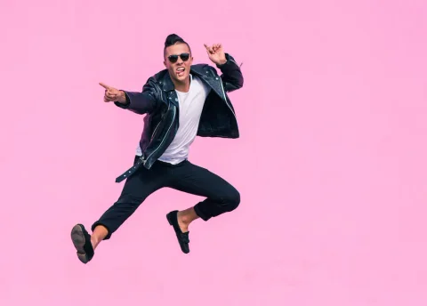 EXCLUSIVE SINGLE PREMIERE: Tony Ferrari's "Use Me Up"