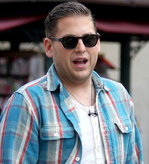 Jonah Hill moving to New York