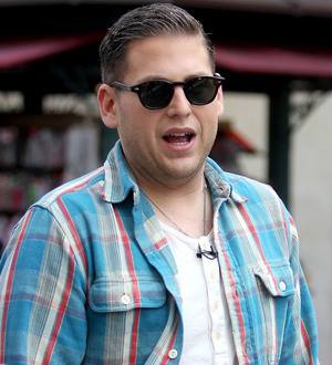 Jonah Hill moving to New York