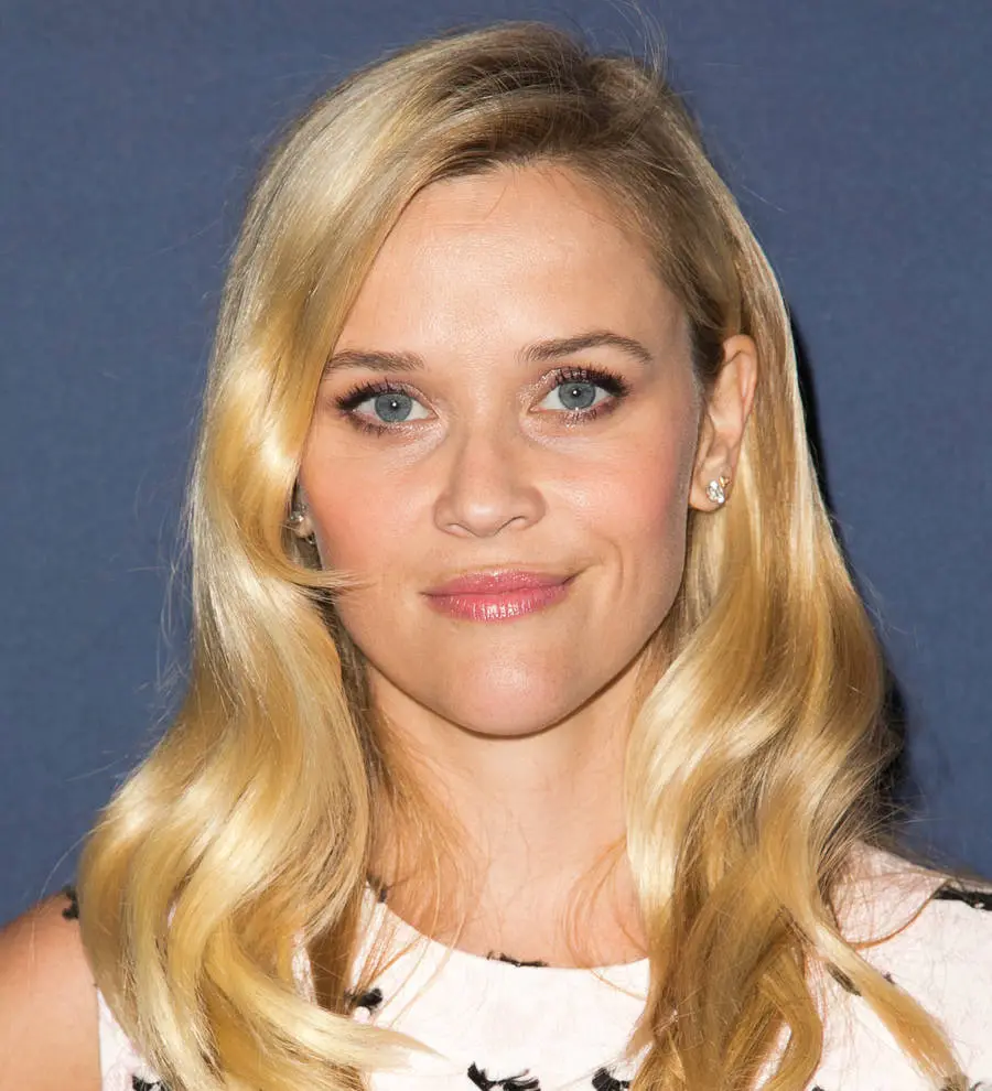 Reese Witherspoon settles jewellery lawsuit