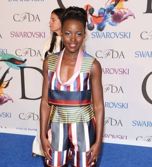 Lupita Nyong'o joins petition to save historic slavery site
