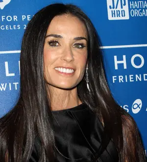 Demi Moore 'checks out of facility'