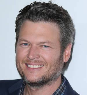 Blake Shelton and Vanilla Ice cast in Adam Sandler film