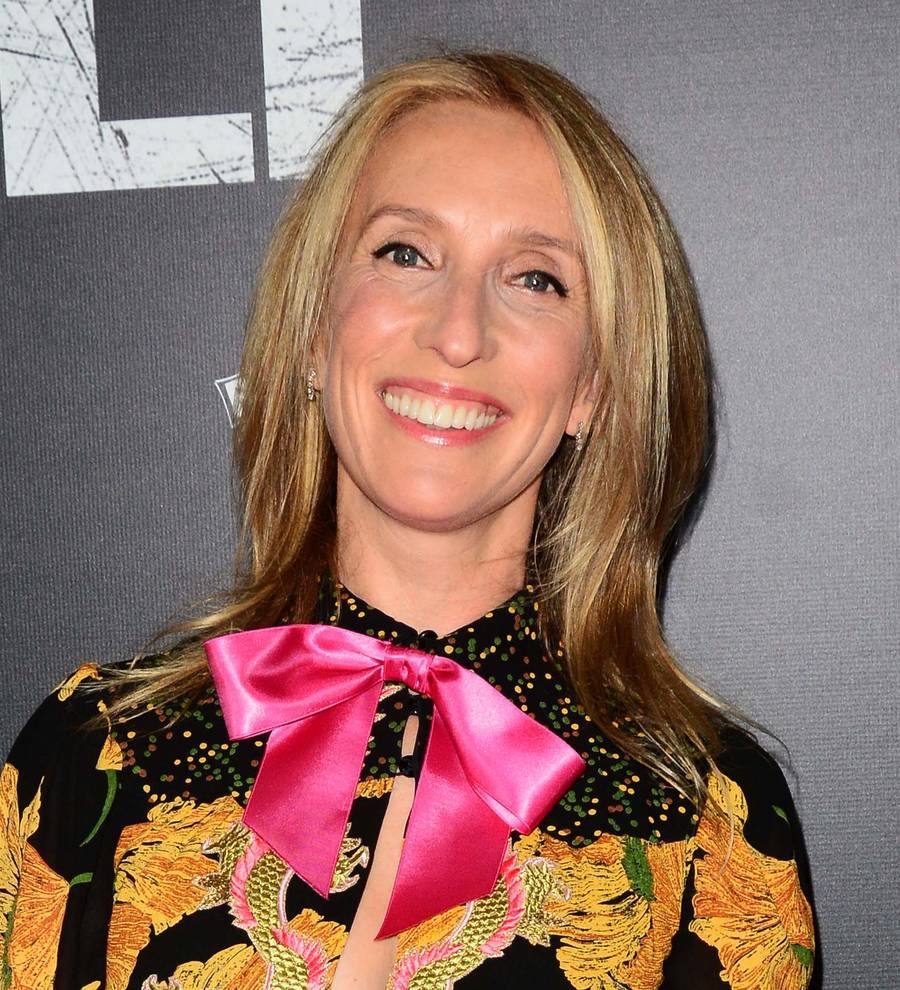 Sam Taylor-Johnson: 'I wish I hadn't made Fifty Shades of Grey'