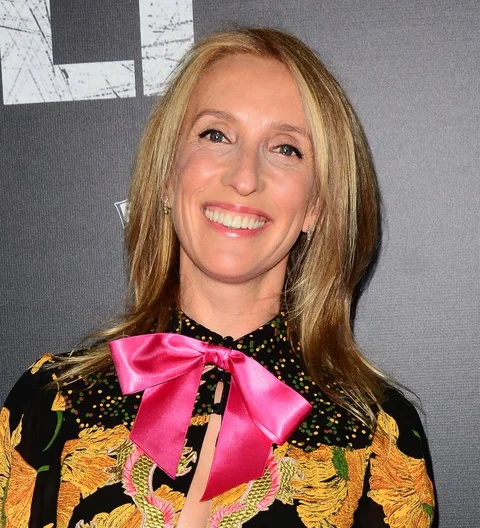 Sam Taylor-Johnson: 'I wish I hadn't made Fifty Shades of Grey'