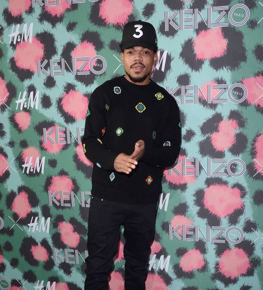 Chance the Rapper to provide music classes to Chicago youths