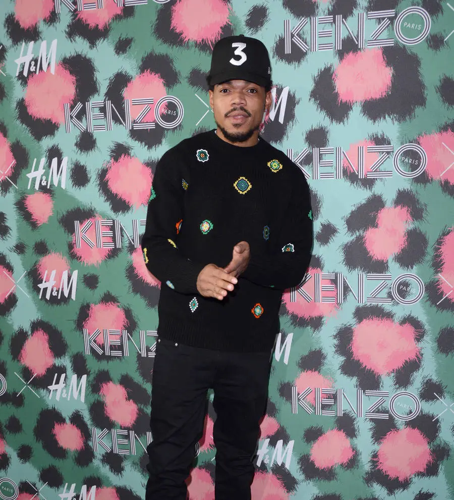 Chance the Rapper to provide music classes to Chicago youths