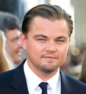 Leonardo DiCaprio wants to direct