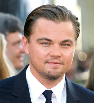 Leonardo DiCaprio wants to direct
