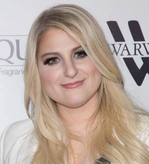 Meghan Trainor assures fans she is on the mend