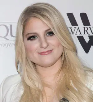 Meghan Trainor assures fans she is on the mend