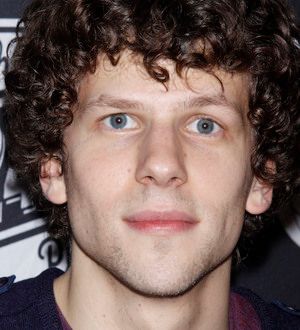 Jesse Eisenberg taking play to the Philippines