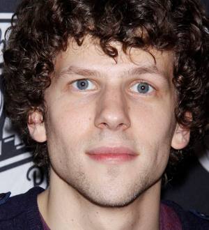 Jesse Eisenberg taking play to the Philippines