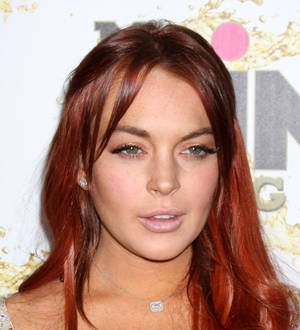 Lindsay Lohan's Elizabeth Taylor biopic panned