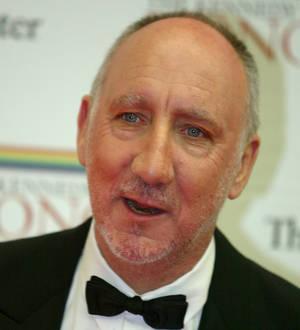Pete Townshend defends boyband One Direction over song accusations