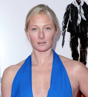 Maggie Rizer welcomes second son