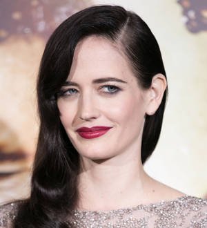 Eva Green baffled by film poster ban